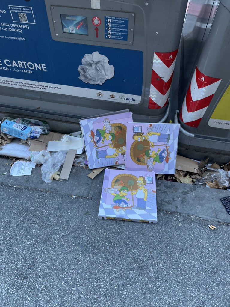 Melian Refugee tweet media