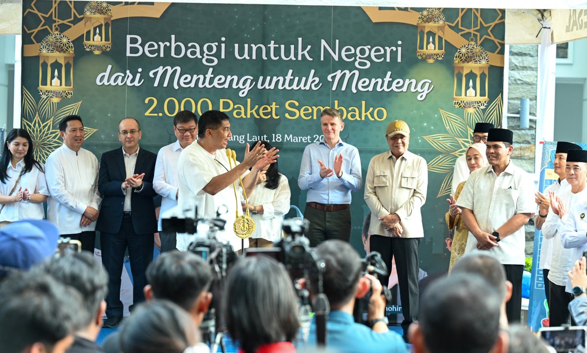 Rod Brazier tweet media