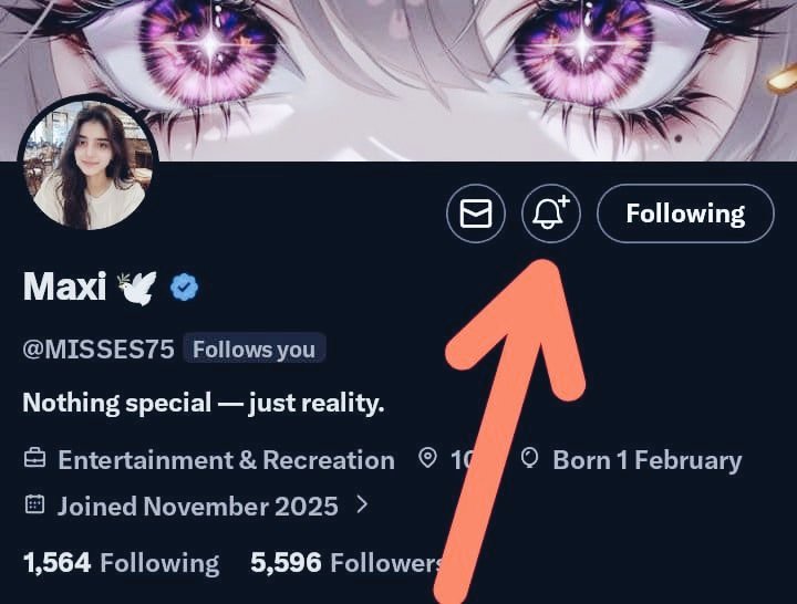 Maxi 🕊️ tweet media