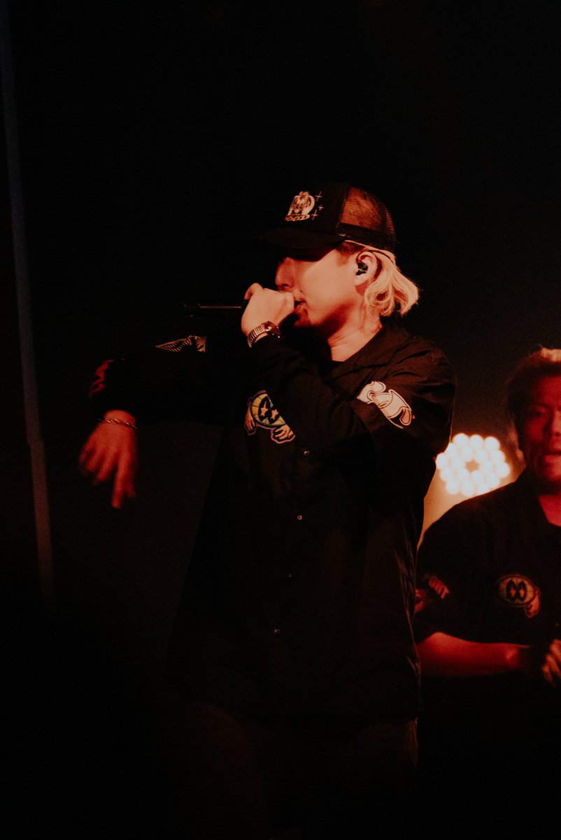 梅田サイファー【公式】 tweet media