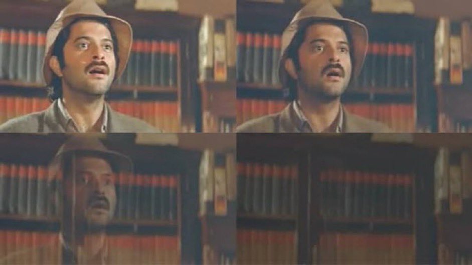 Harpreet Singh tweet media