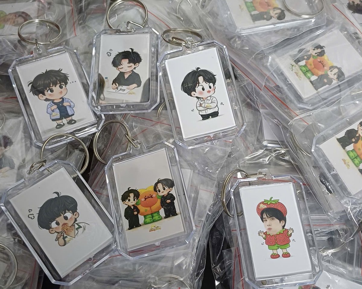 Cục mỡ của JoongJoong tweet media