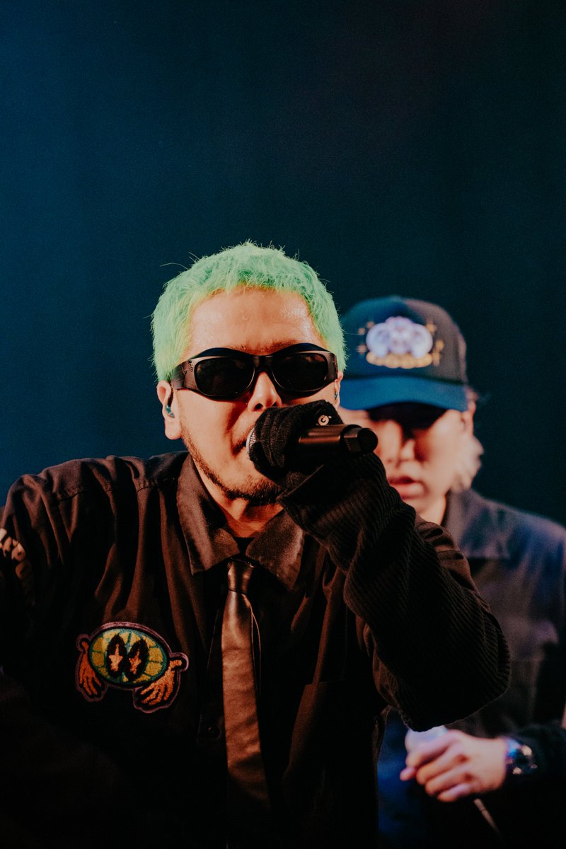 梅田サイファー【公式】 tweet media