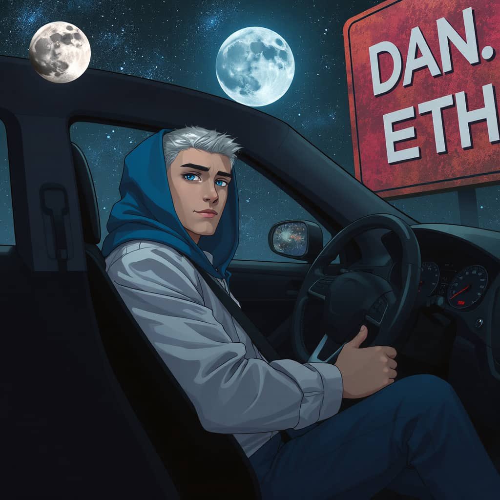 DAN.€TH tweet media