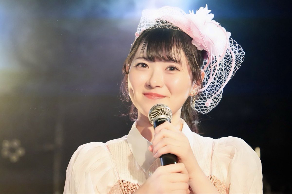 fuwari_365_'s tweet photo. 今日でアイドルデビューして200日♡
みんないつもありがとうᐡ⸝⸝>  ̫ <⸝⸝ᐡ
♡自己紹介♡

🎀ふわり
🎀5 / 7 牡牛座♉
🎀 Ａ型
🎀 愛知県出身 

歌、ピアノ、ギター、作詞・作曲✨️
音楽大好きオタク系アイドル！

東名阪でライブしてるよ〜🌈♡
よろしくね🎀🍦
 #拡散希望 #リポスト希望 #ふわり https://t.co/Eu9xct9SBN