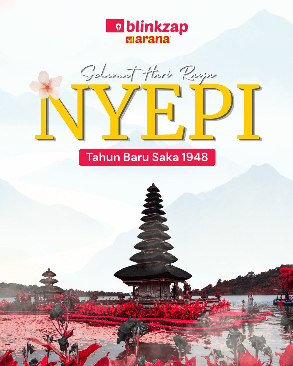 Blinkzap Indonesia tweet media