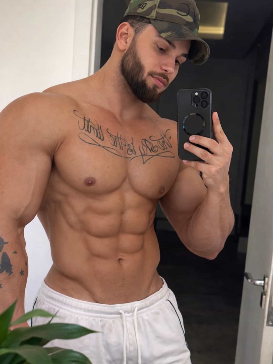 Le 6Borg 🤩 tweet media