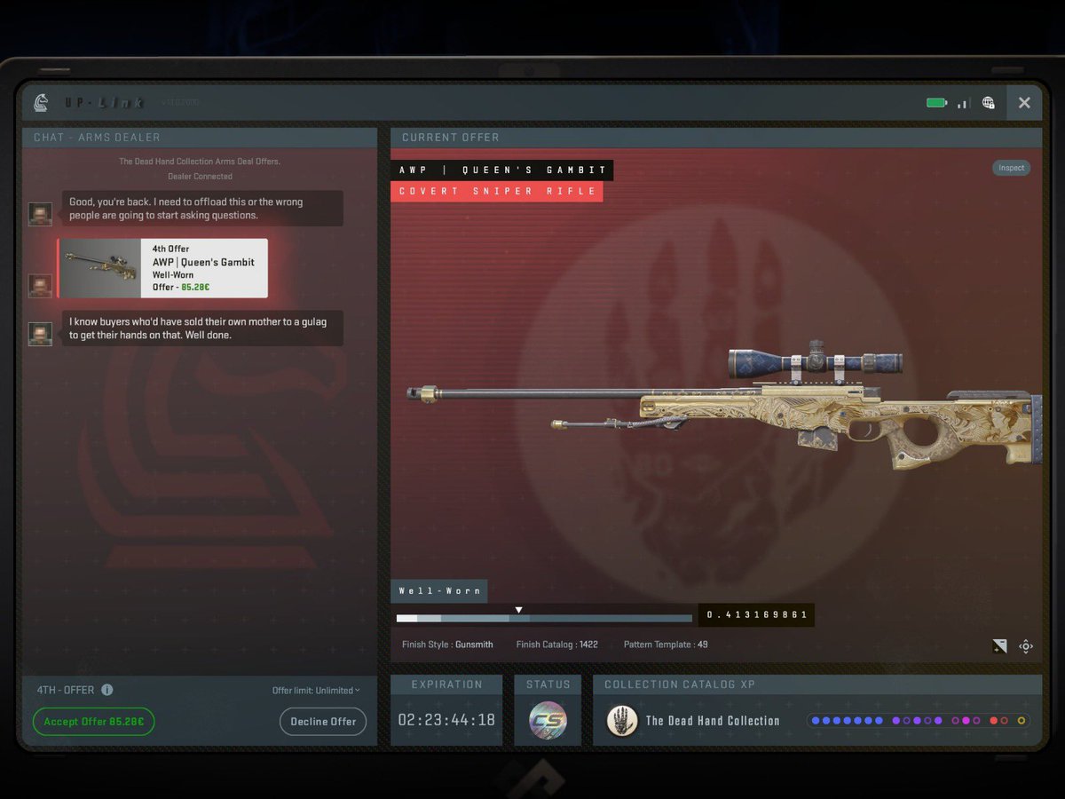 Saltbite tweet media