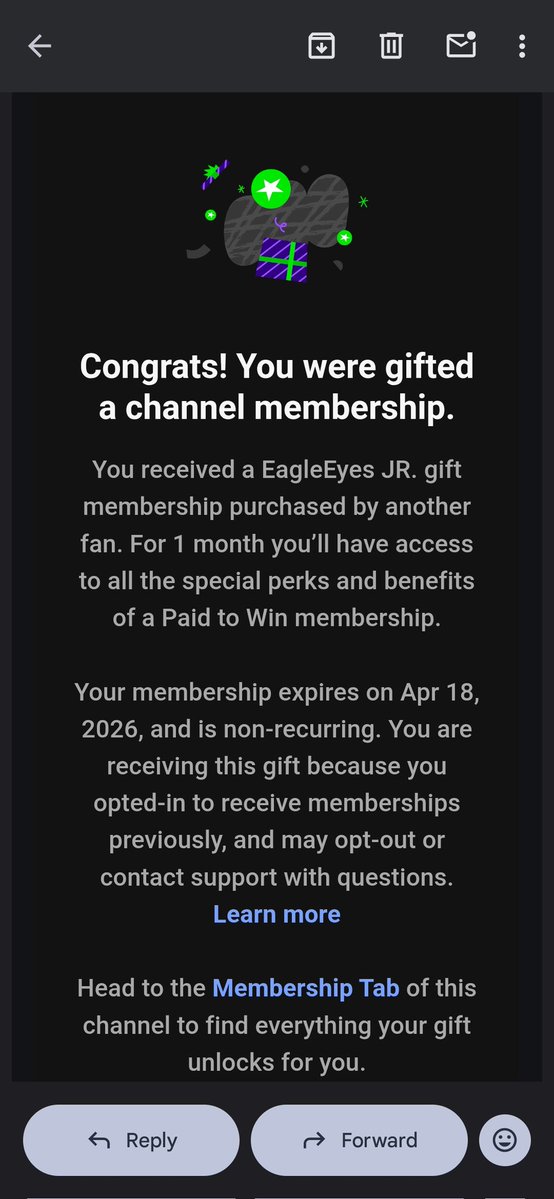 Avaneesh Arvinth (COMMS OPEN) tweet media