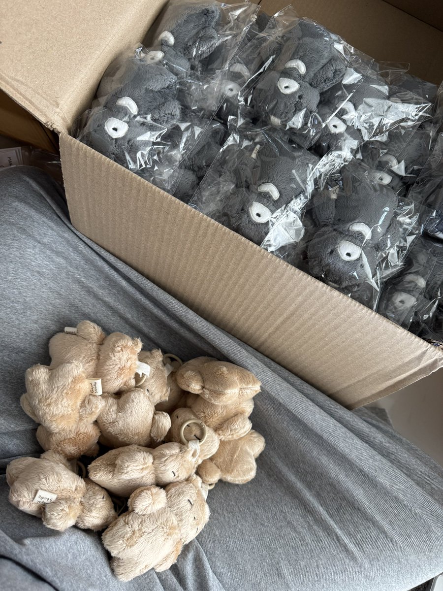 gapN studio🐻งานหนังสือ R08 tweet media