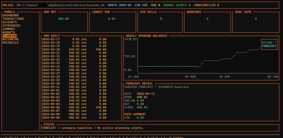 Geek Lite tweet media