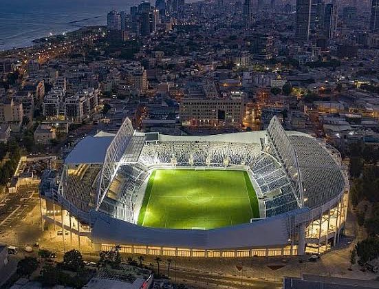 ניצן ליבנה tweet media