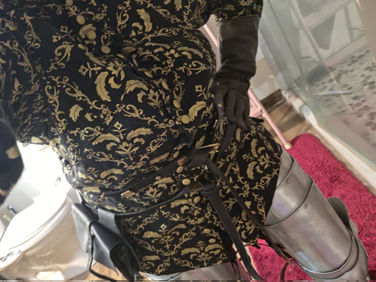 Stooge- 3 Apples Old. Bisexual. Evil. ALA2026 tweet media