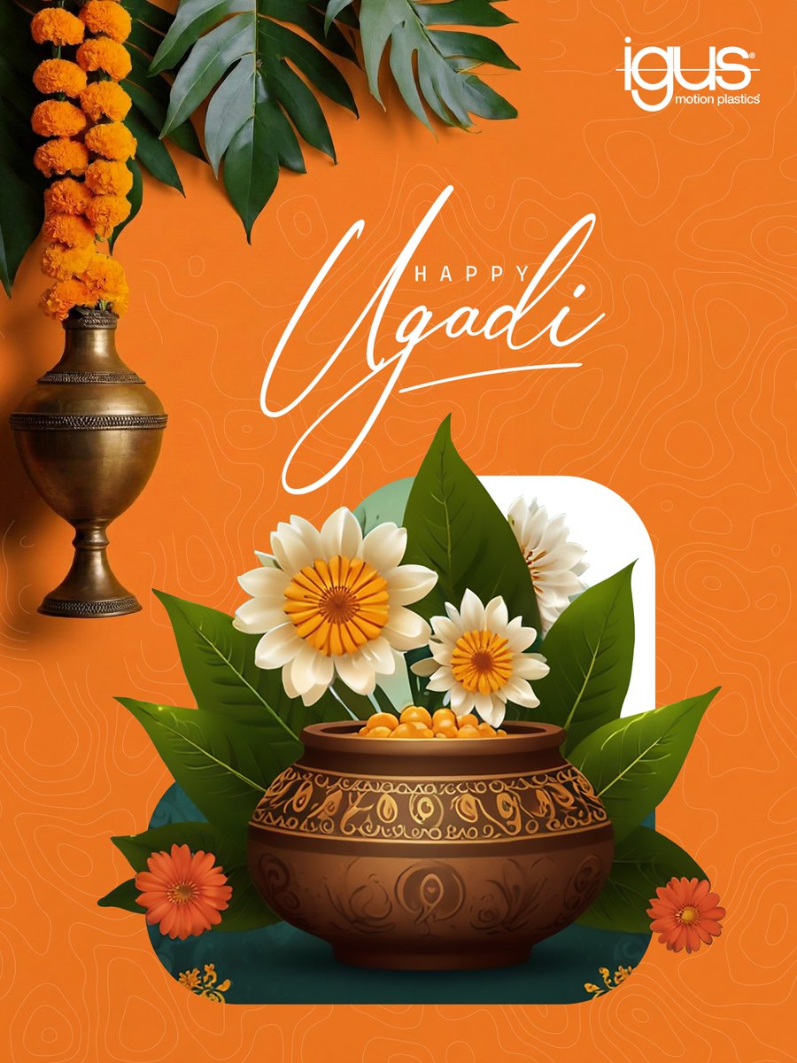 igus India tweet media
