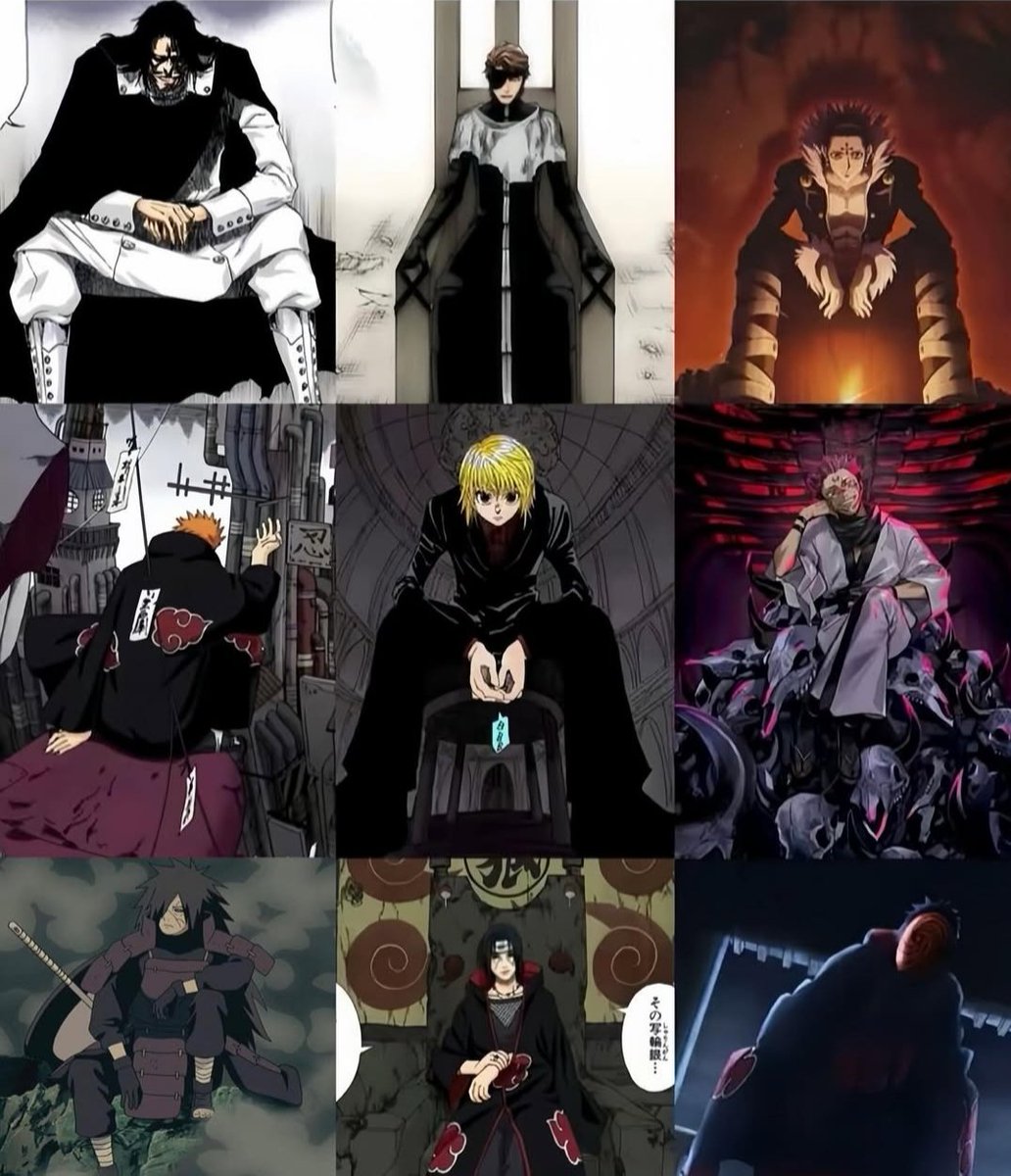 Anime Tweets tweet media