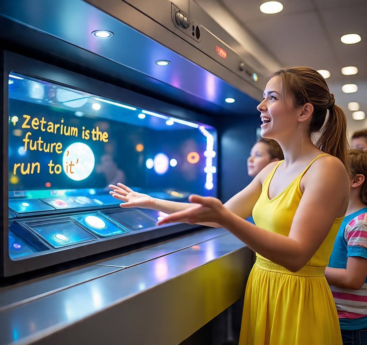 Humblecutebloke's tweet image. Ideas don’t just live @Zetarium_

they ignite. Ready to spark something bigger? #InnovationUnleashed #Zetarium