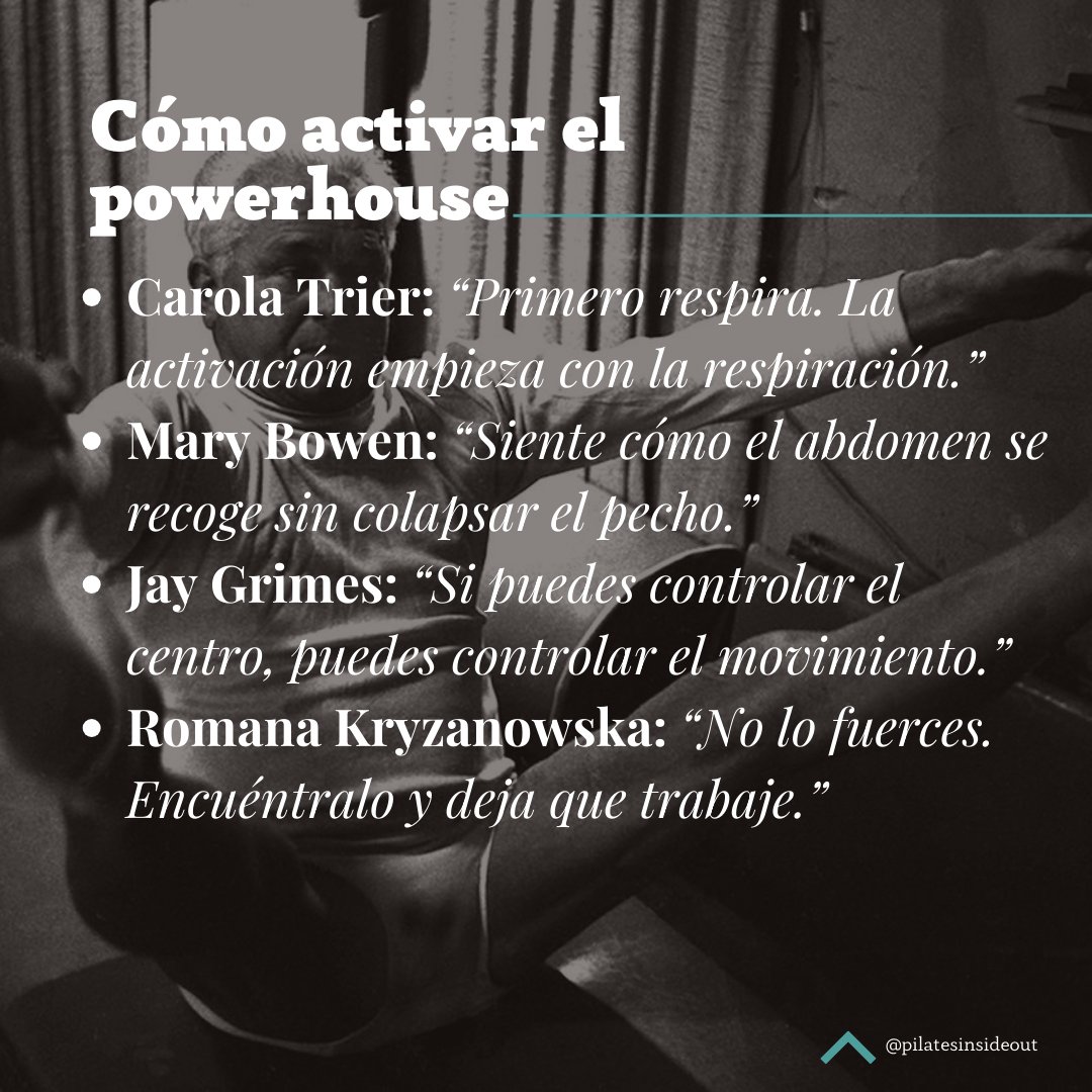 Pilates Inside Out tweet media