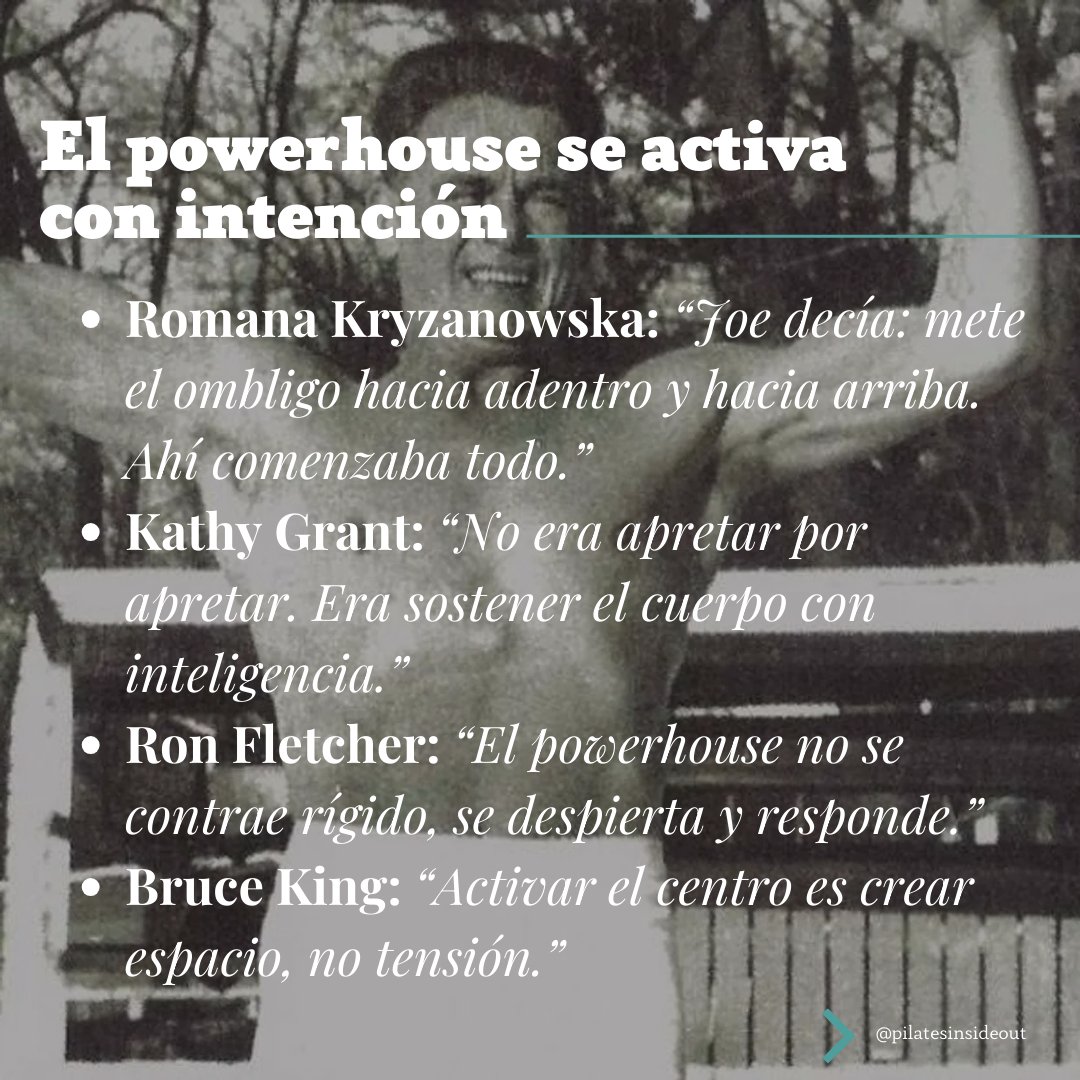 Pilates Inside Out tweet media