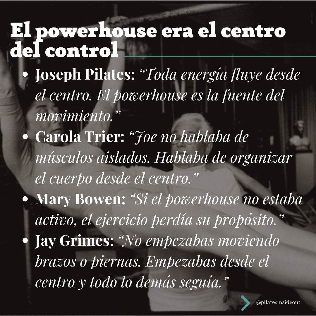 Pilates Inside Out tweet media