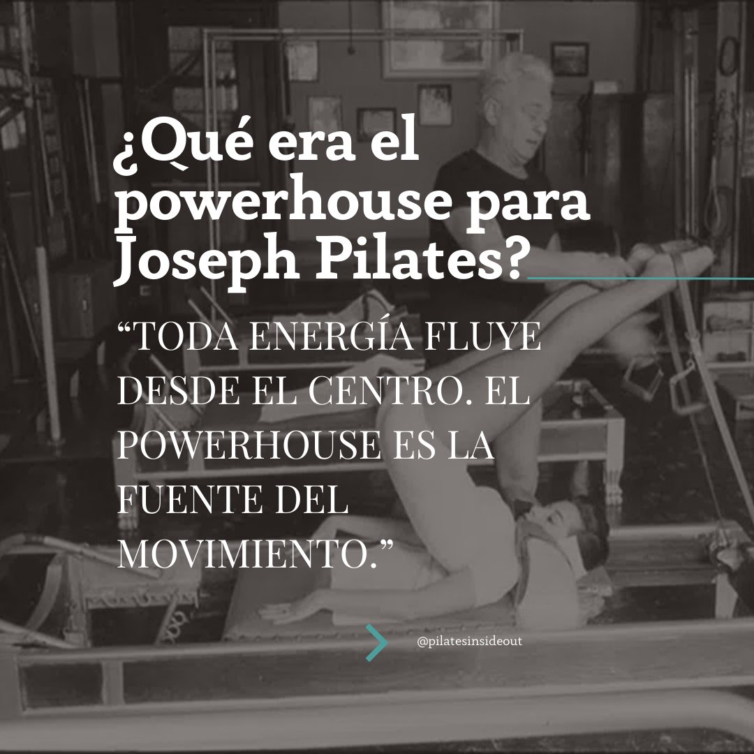 Pilates Inside Out tweet media