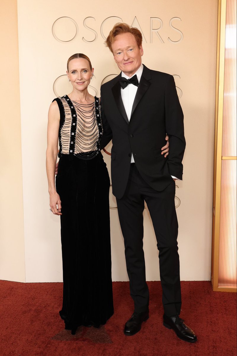 Conan O'Brien tweet media