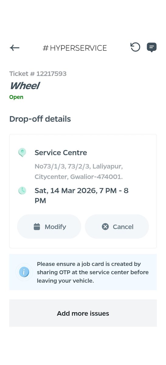 Bharat Bhadoriya tweet media