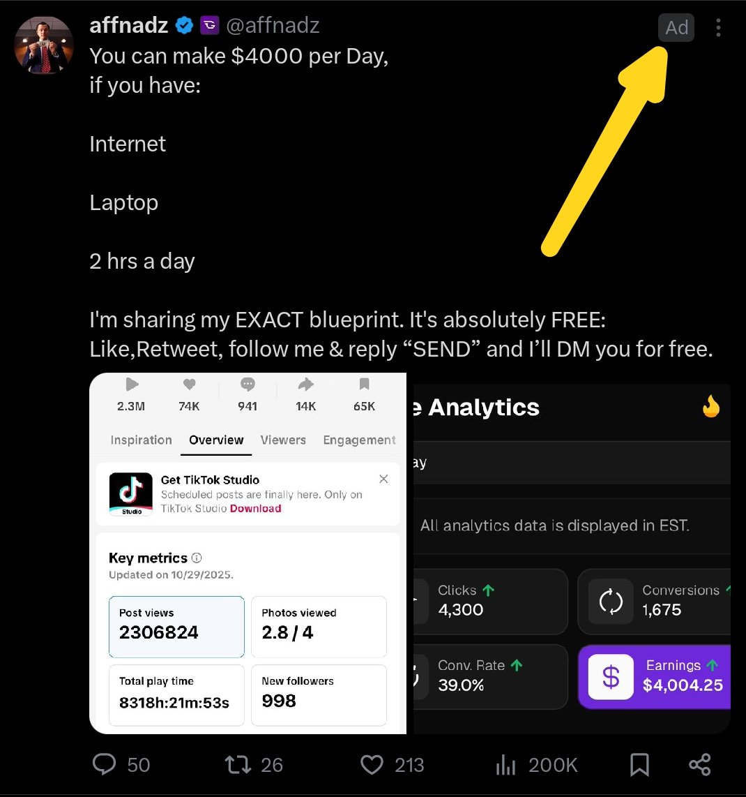 『ƁЄƝ』—͟͟͞͞𖣘 tweet media