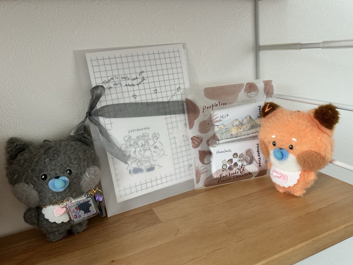 さきまーる tweet media