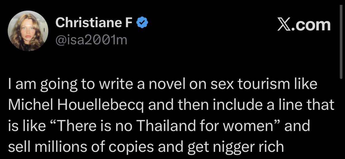 Melian Refugee tweet media