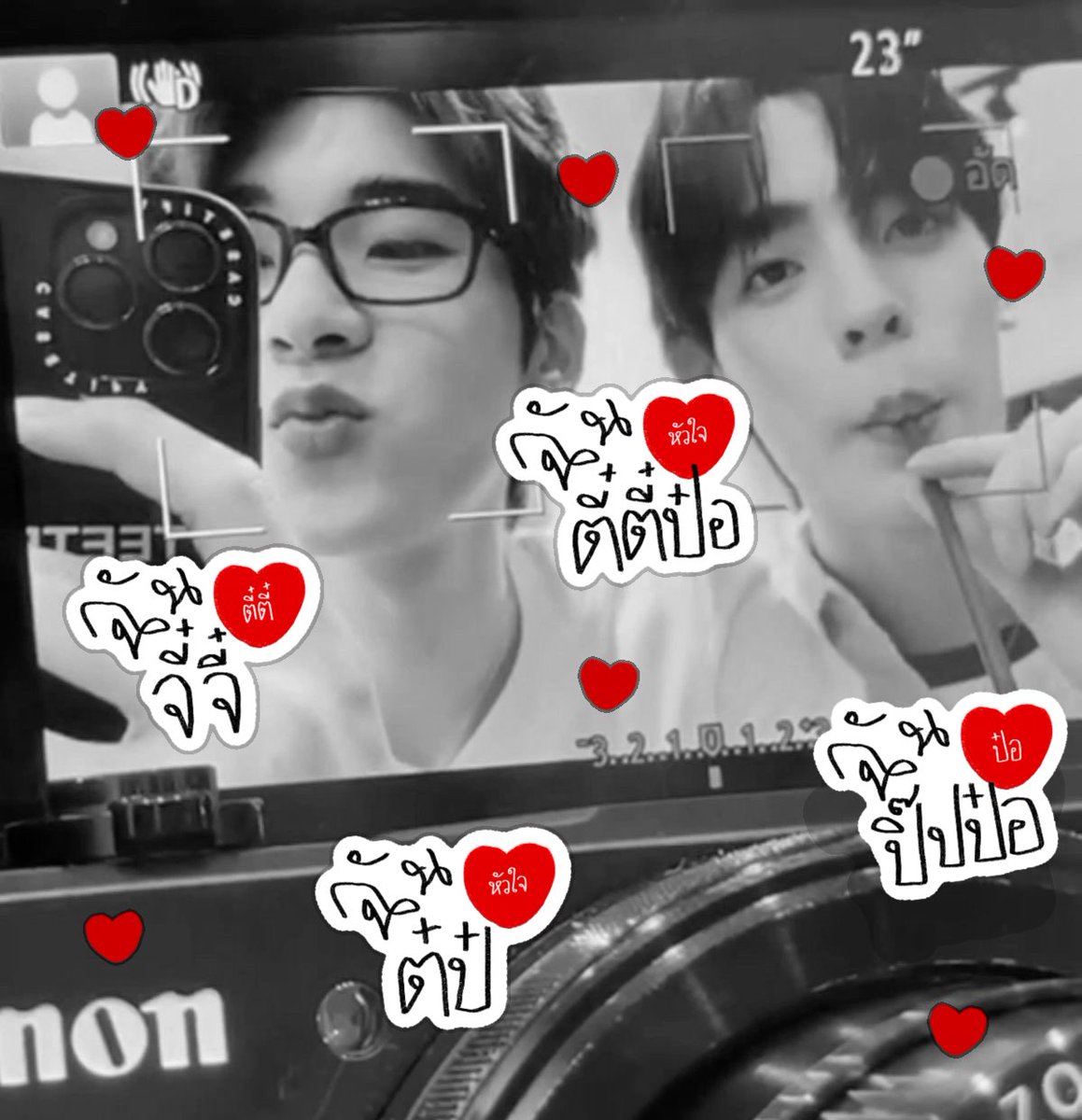 แภท (cms open) tweet media