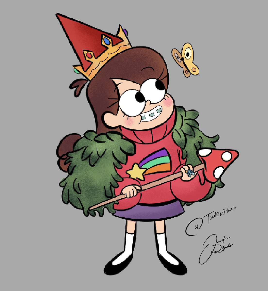 Tsukimitaco🐽🇲🇽 tweet media