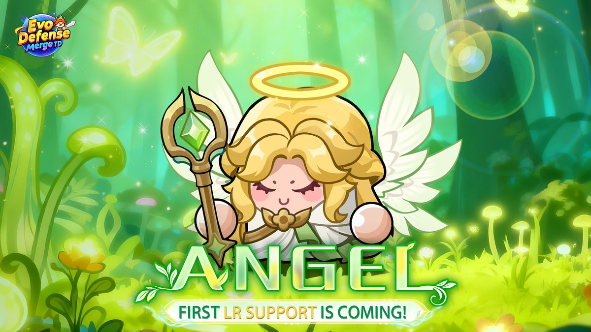 EvoDefenseMergeTD tweet media