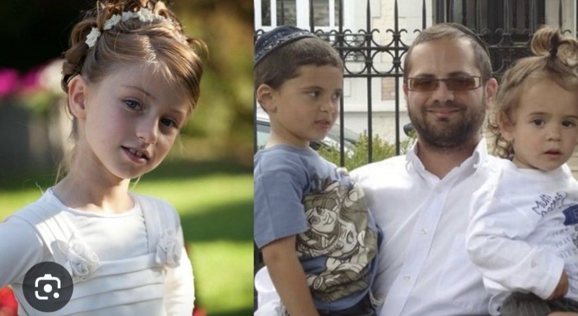 LesneJerome's tweet image. Le 19 mars 2012, un terroriste arrête son scooter devant l’école #juive Ozar Hatorah de #Toulouse et tue 4 personnes : Jonathan #Sandler, ses fils Gabriel et Arieh Sandler et Myriam #Monsonego. 
Pensées aux familles endeuillées et aux #victimes que nous n'oublierons jamais🖤🕊🙏