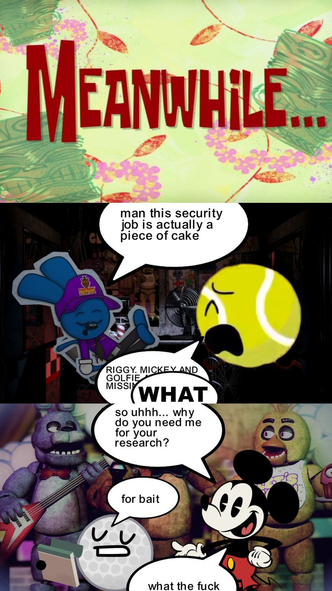 RedOn_Twt 🍉✌️ || COMMS OPEN tweet media