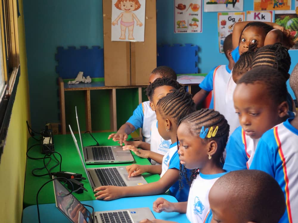 Ascitech - Academy of Science & Technology tweet media