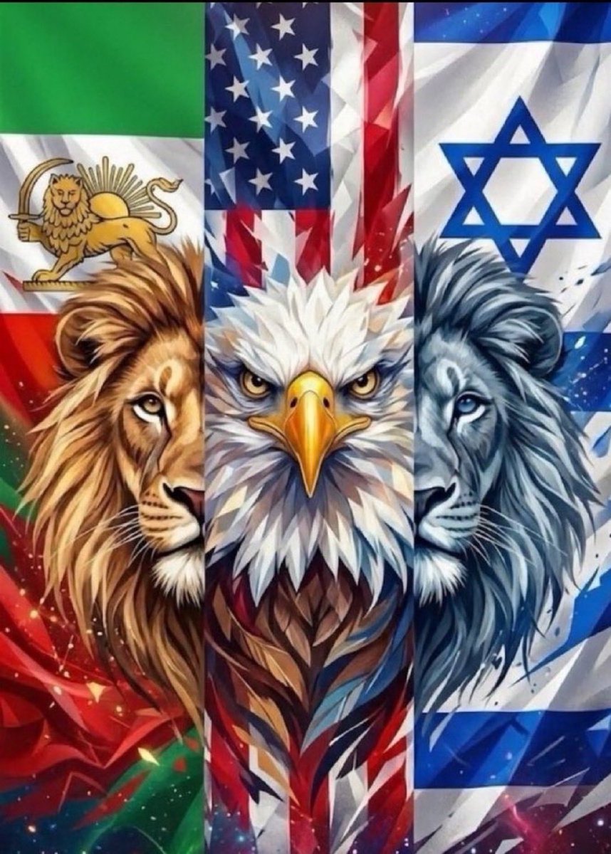 Child of the Lion and Sun tweet media