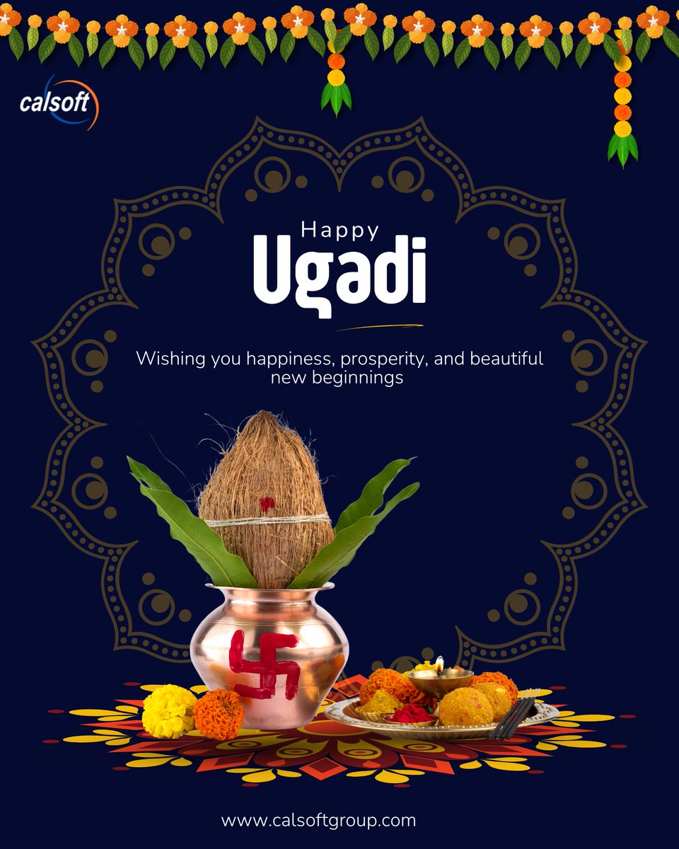 Calsoft Group tweet media