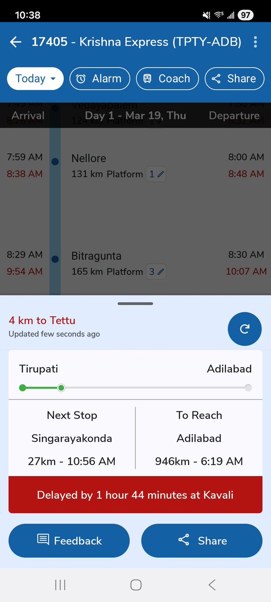 Srikanth Banchode tweet media