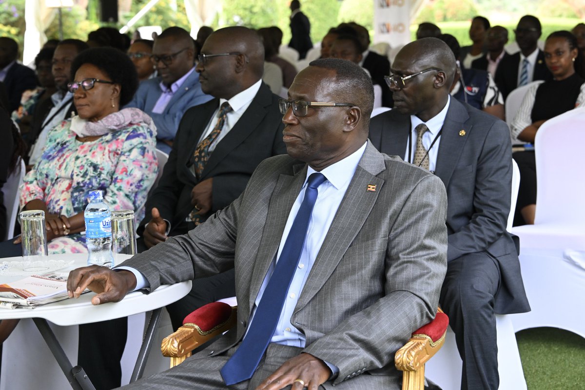 Janet K. Museveni tweet media