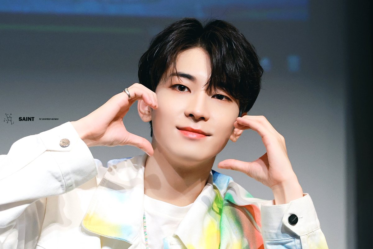 원우😺SAINT 세인트 tweet media