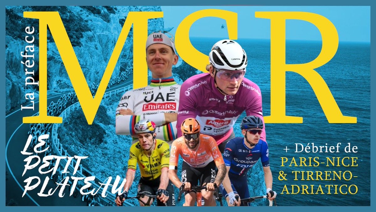 Le Petit Plateau tweet media