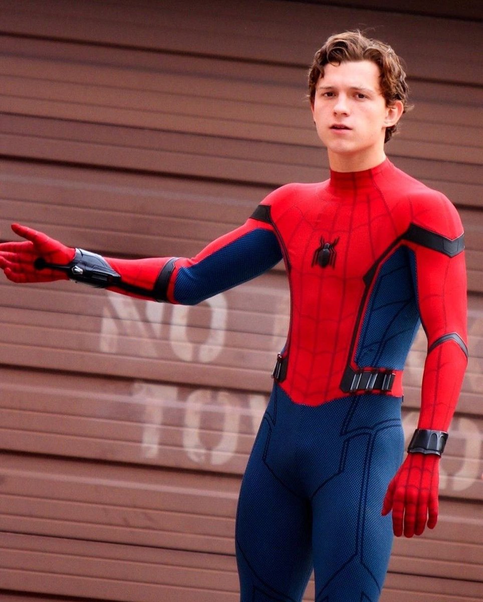 spidergoon tweet media