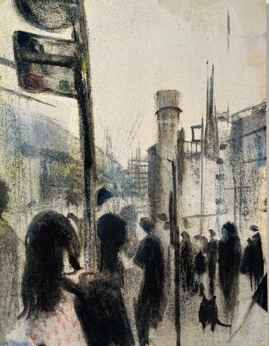 かわかみ はるか tweet media