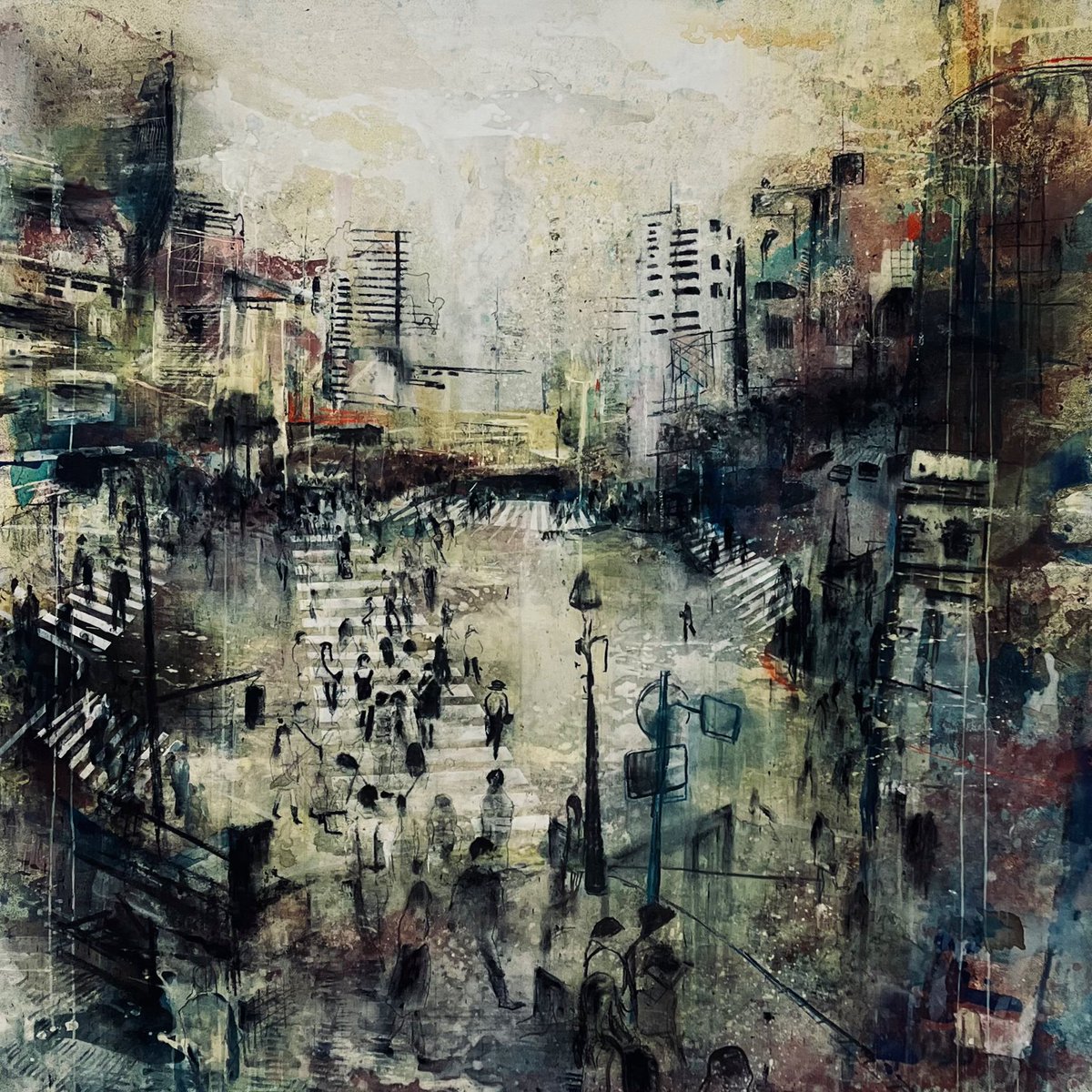 かわかみ はるか tweet media