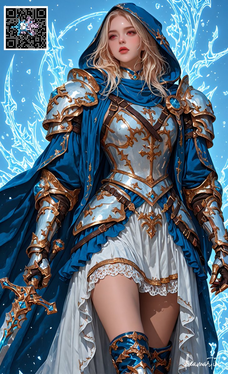 Dream Artist tweet media