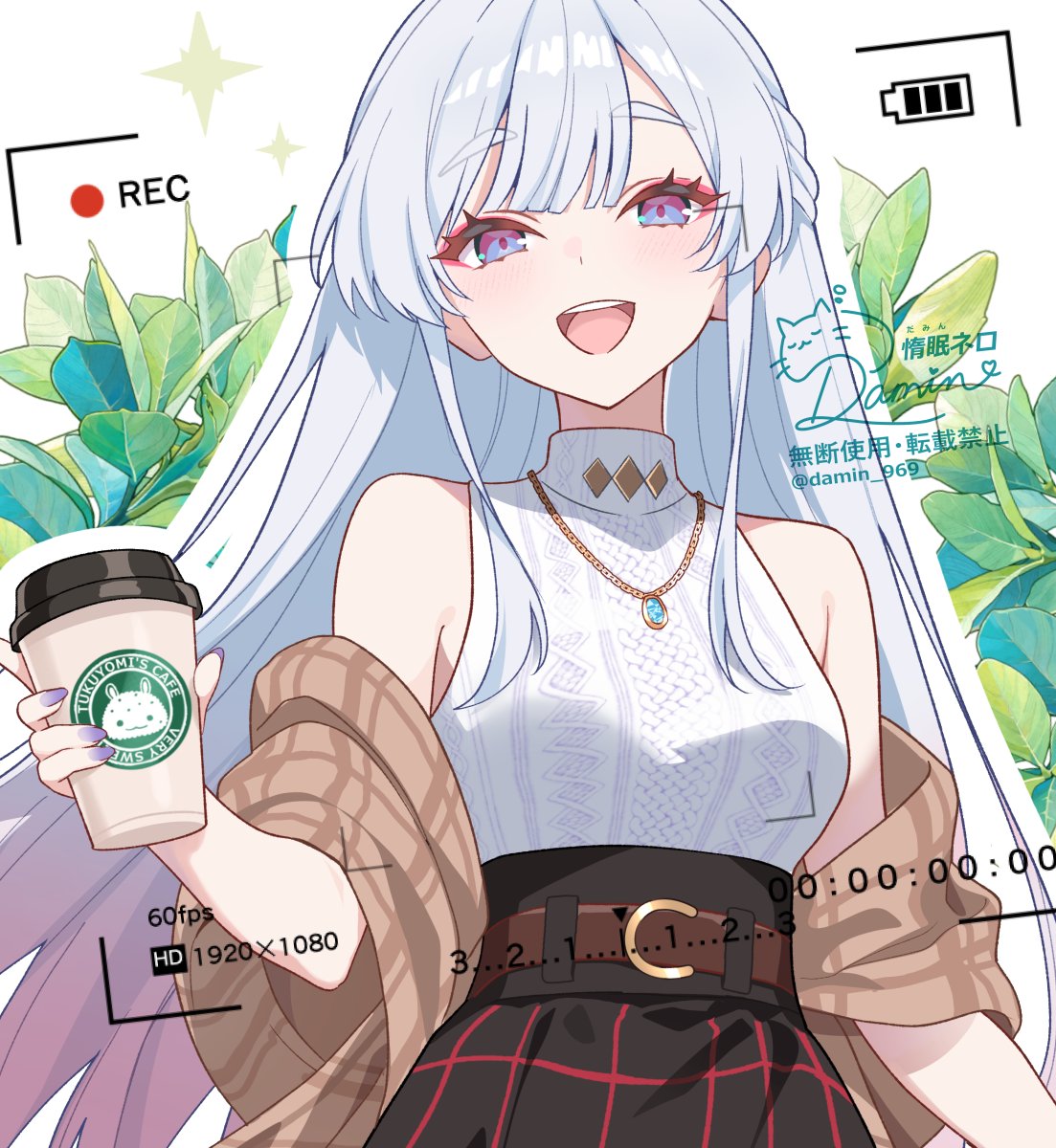 惰眠ネロ🌕️3/8-Ｈ14b tweet media