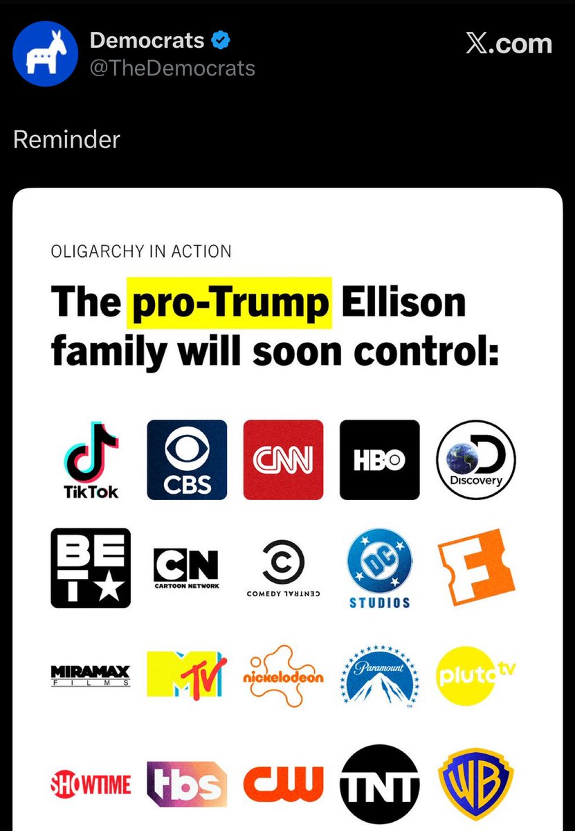 Veracity USA tweet media