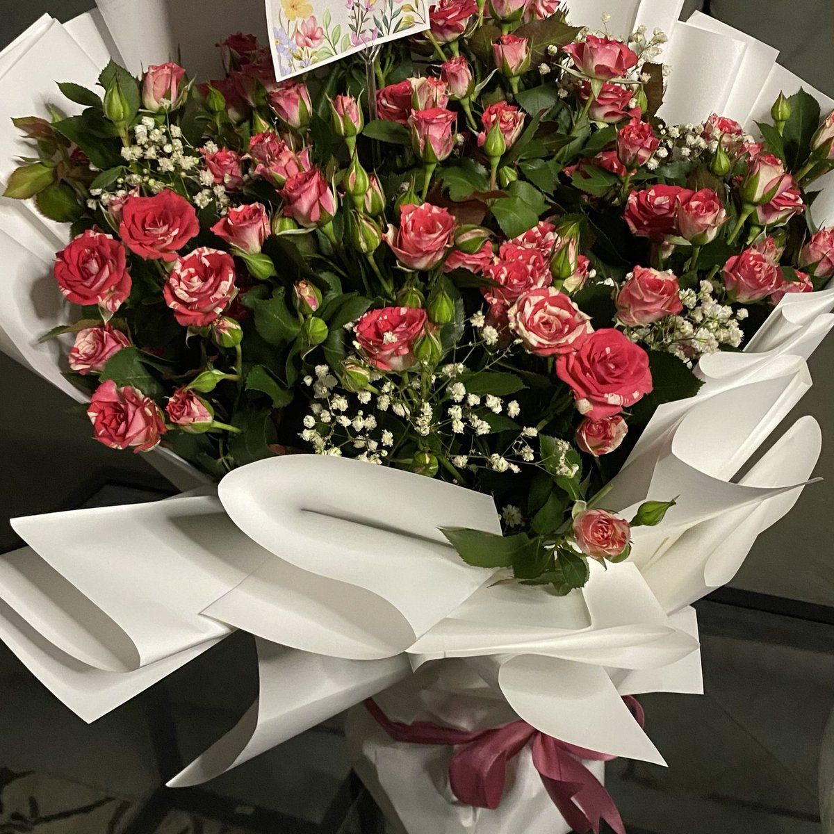 i3uuwa's tweet photo. يا بهجة العيد والعُمر السّعيد ♡ https://t.co/QAp6yAtPcC