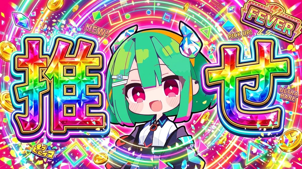 みどり🐲Midori Tatsuta tweet media