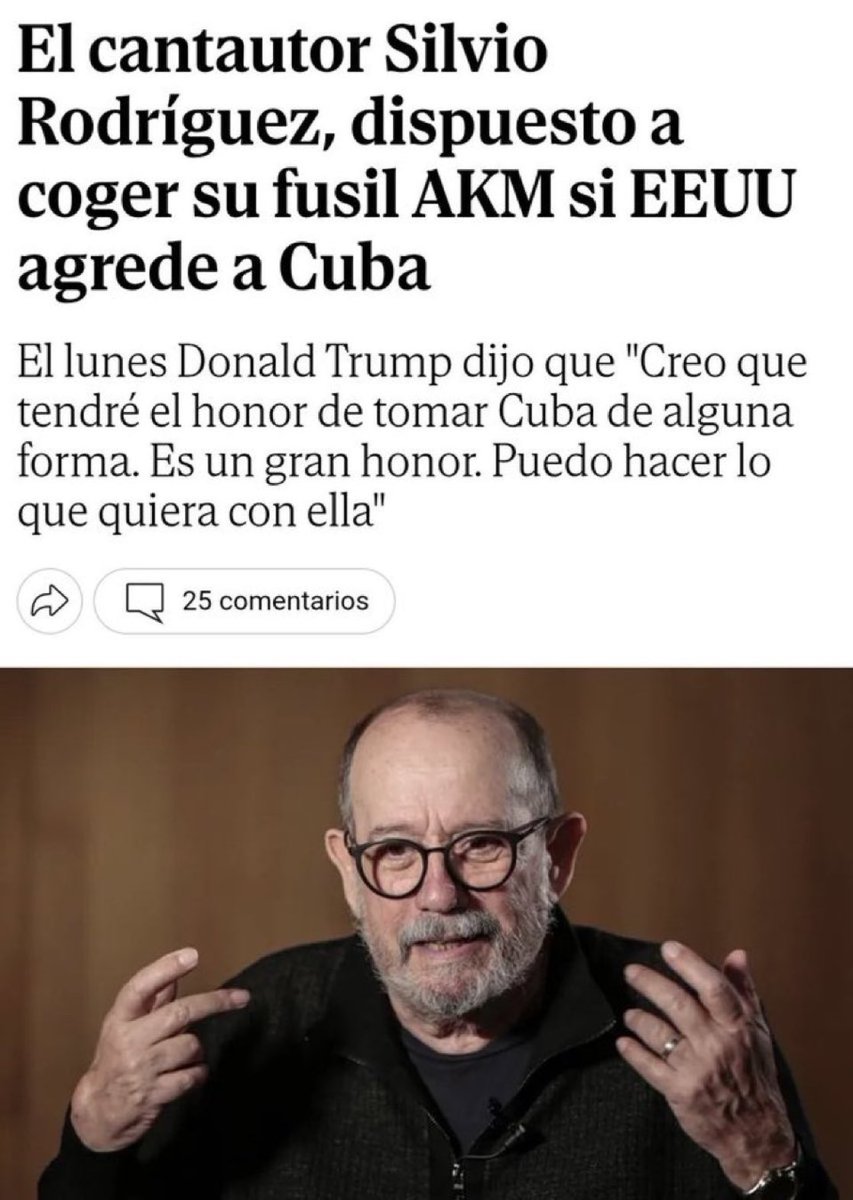 Miguel Cane tweet media